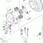 XPLORER - A00AG25CA Генератор