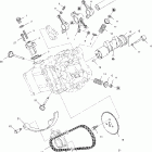 MAGNUM 500 - A00CD50AA Клапана