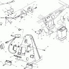TRAIL BOSS - A00AA32CA Электрика
