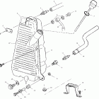 MAGNUM 500 - A00CD50AA Маслянный банк