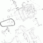 DIESEL -A00CH46CA Клапана