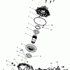 MAGNUM 325 2X4 - A00CB32CA Задний привод