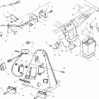 TRAIL BOSS - A00AA32AB Электрика