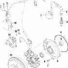 XPEDITION 325 - A00CK32AA/AB Генератор