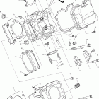 SCRAMBLER 500 - A00BG50AA Цилиндры