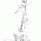 XPEDITION 425 - A00CK42AA Рулевой вал