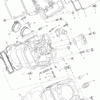 DIESEL -A00CH46CA Цилиндры