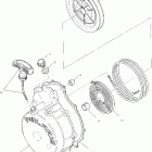 SPORTSMAN 335 - A00CH33AD Ручной стартер
