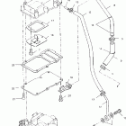 TRAIL BOSS - A00AA32CA Breather box