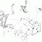 SCRAMBLER 500 - A00BG50AA Система охлаждения