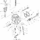 SPORTSMAN 335 - A00CH33AD Карбюратор