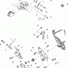 XPEDITION 325 - A00CK32AA/AB Задний тормоз