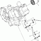 MAGNUM 500 - A99CD50AA Маслянный фильтр