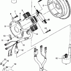 TRAIL BOSS - A99AA25CA Генератор