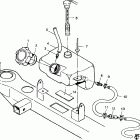 TRAIL BOSS - A99AA25CA Маслянный банк