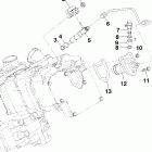 DIESEL - A99CH45CA Injection pump