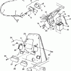 XPLORER 300 - A99CC28CA Электрика