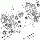 MAGNUM 500 - A99CD50AA Картер