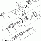 SPORT 400 - A99BA38CA Стартер