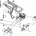 TRAIL BOSS - A99AA25CA Выхлопная система