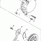 XPRESS 300 - A99CA28CA Ручной стартер