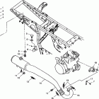 XPLORER 300 - A99CC28CA Глушитель