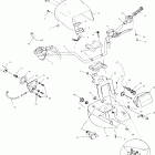 DIESEL - A99CH45CA Руль и фара