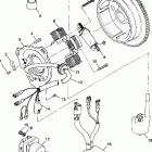 XPRESS 300 - A99CA28CA Генератор