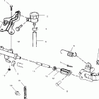 SCRAMBLER 500 - A99BG50AA Задний тормозной цилиндр