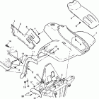 DIESEL - A99CH45CA Переднее крыло