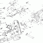 BIG BOSS 500 6X6  INTL  - A99AE50DA Электрика