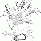 MAGNUM 500 - A99CD50AA Клапана