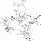 XPRESS 300 - A99CA28CA Руль