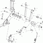 DIESEL - A99CH45CA Park brake