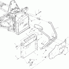 SPORT 400 - A99BA38CA Передний бампер и защита