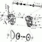 SPORT 400 - A99BA38CA Редуктор