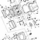 MAGNUM 500 - A99CD50AA Цилиндры
