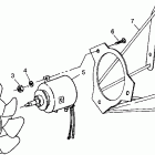 XPRESS 300 - W98CA28C Система охлаждения