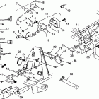 BIG BOSS 500 6X6 - W98AE50A Электрика