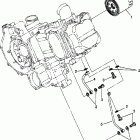 SCRAMBLER 500 - W98BC50A Маслянный фильтр