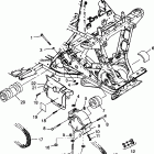 MAGNUM 4X4 - W98AC42A Front drive