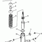 XPRESS 300 - W98CA28C Strut xpress 300 w98ca28c
