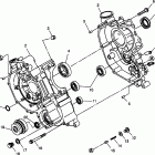 SCRAMBLER 500 - W98BC50A Картер