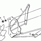 XPLORER 300 - W98CC28C Cooling system xplorer 300 w98cc28c