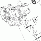 MAGNUM 4X4 NORWEGIAN -  N98AC42D Маслянный фильтр