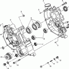 BIG BOSS 500 6X6 - W98AE50A Картер