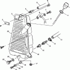 MAGNUM 4X4 - W98AC42A Маслянный банк