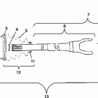 XPLORER 400L - W98CC38C Cv joint