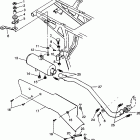 MAGNUM 2X4 - W98AA42A Exhaust system magnum 2x4 w98aa42a