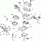 MAGNUM 2X4 - W98AA42A Управление